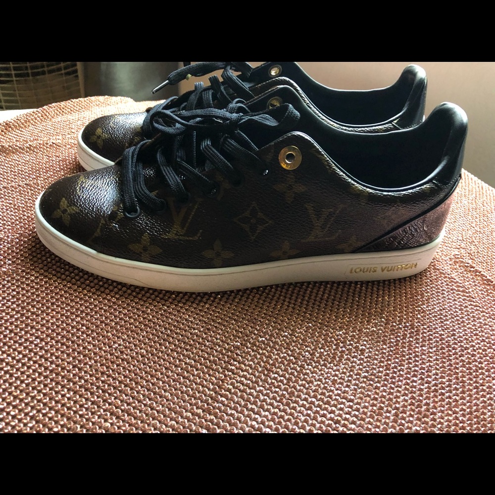 Louis Vuitton sneakers